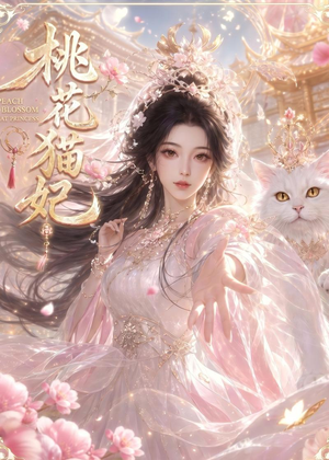 桃花猫妃(20集) 桃花猫妃(20集)一口气追完短剧
