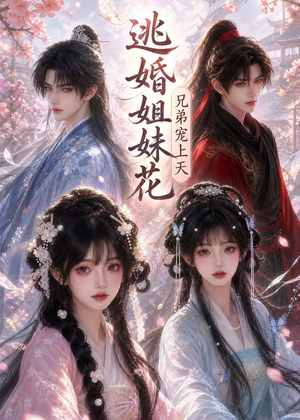 逃婚姐妹花，兄弟宠上天（28集）免费看全集