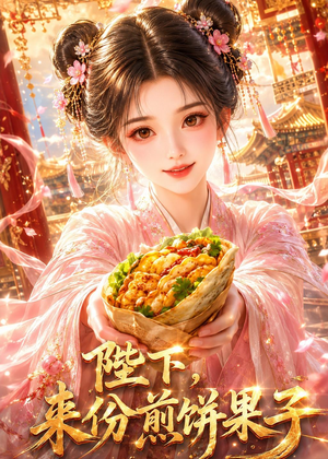 陛下，来份煎饼果子（30集）追短剧关注我