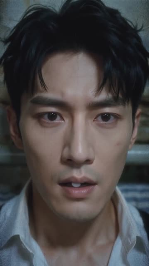 诡异直播：我觉醒了无敌推演（72集）抢先看新短剧