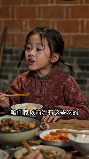 重生之我靠打猎养家（62集）爆火短剧追不停