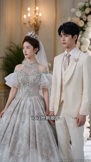 错嫁良缘:婚礼换夫宠上天(38集) 错嫁良缘:婚礼换夫宠上天(38集)第一季