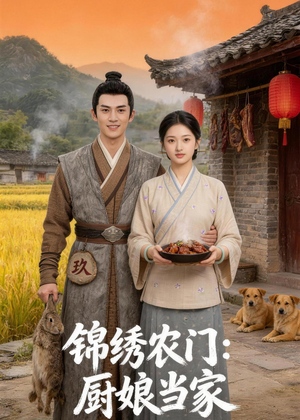 锦绣农门：厨娘当家（70集）短剧免费分享