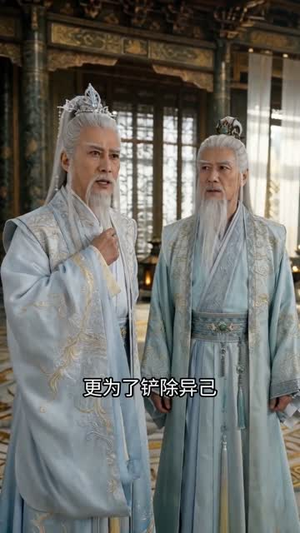 穿越成濒死大帝，我靠打碟续命（65集）短剧热门分享