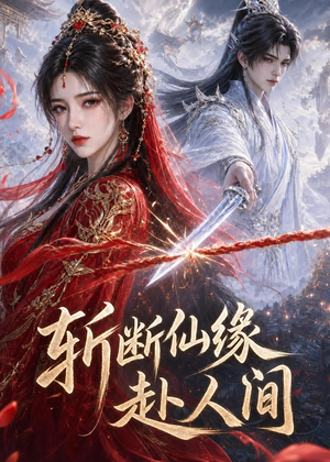斩断仙缘赴人间（21集）在线看完整版