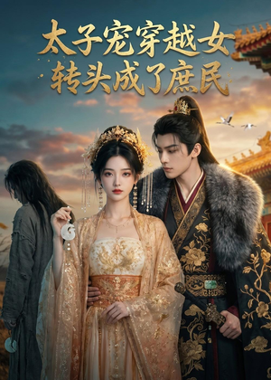 太子宠穿越女，转头成了庶民（48集）精彩不断免费看