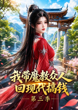 我带魔教众人回现代搞钱第三季(70集) 我带魔教众人回现代搞钱第三季(70集)短剧分享片段