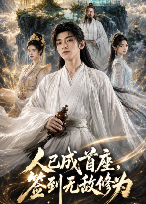 人已成首座,签到无敌修为(71集) 人已成首座,签到无敌修为(71集)百度网盘在线看