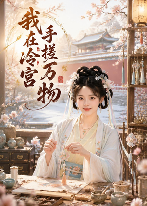 我在冷宫手搓万物（66集）高分佳作免费看