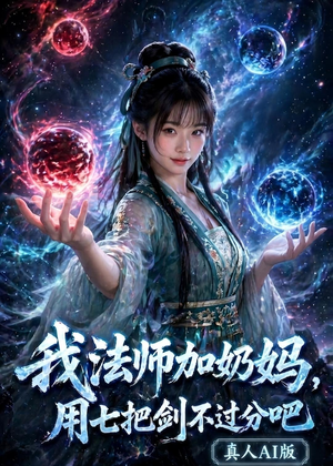 我｜法师加奶妈，用七把剑不过分吧真人AI版（113集）热门火爆短剧