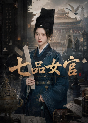 七品女官（50集）亿万短剧抢先看