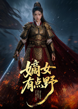 嫡女有点野（61集）好看到停不下来