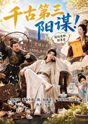 千古第三阳谋！（118集）超火热门短剧