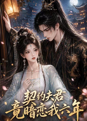 契约夫君竟暗恋我六年（49集）在线看完整版