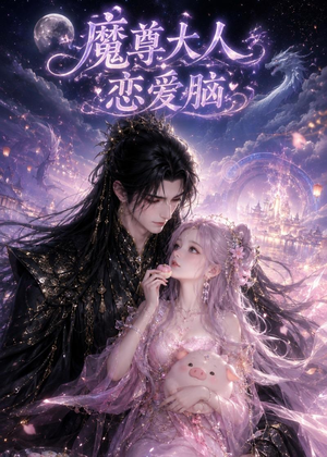 魔尊大人恋爱脑(85集) 魔尊大人恋爱脑(85集)哪个短剧网能看
