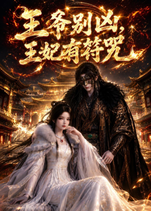 王爷别凶王妃有符咒(55集) 王爷别凶王妃有符咒(55集)爆款短剧一起追