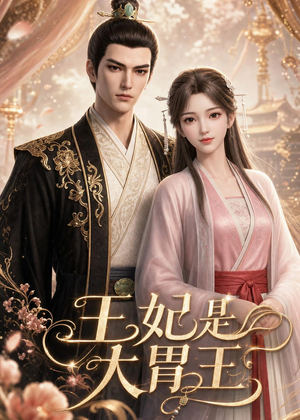王妃是大胃王(25集) 王妃是大胃王(25集)一起追短剧吧