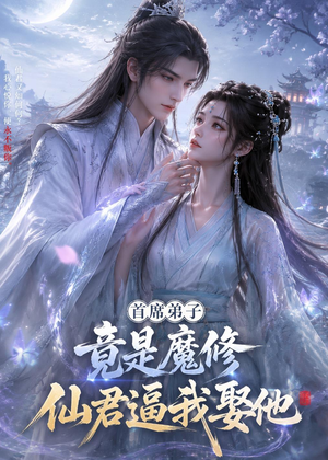 首席弟子竟是魔修，仙君逼我娶他（30集）完整版