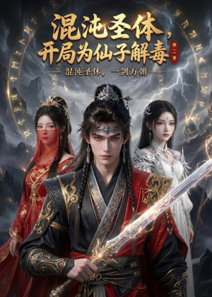 混沌圣体，开局为仙子解毒第二季（80集）独家短剧免费看
