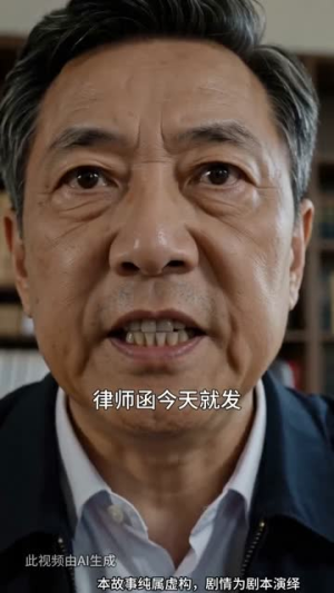 财试人间情（56集）精彩短剧下载