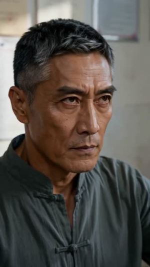 被撵出家门后，我成了山货王（59集）温柔追捕短剧