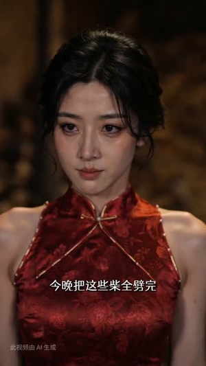 半饼暖岁月，一伴供余生（37集）精彩短剧分享