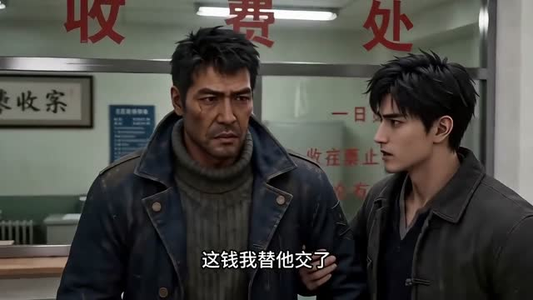 重生98，我靠情报捞成水产大亨（63集）全集我都看完了