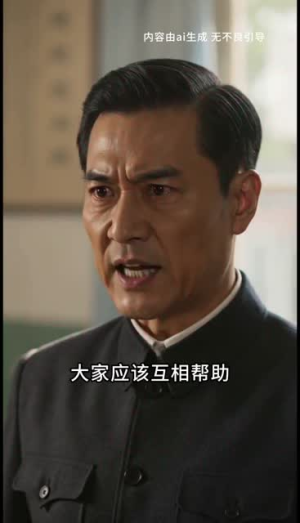 醒来后她变了（73集）精彩短剧来了
