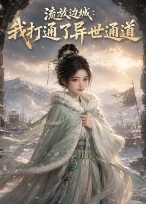 流放边城：我打通了异世通道（90集）全部免费看全集