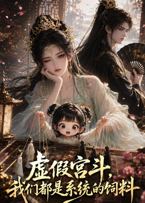 虚假宫斗，我们都是系统的饲料（41集）甜宠短剧追到爽