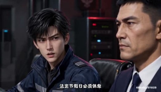 神兽见我都得乖乖看病（56集）全集一次看完