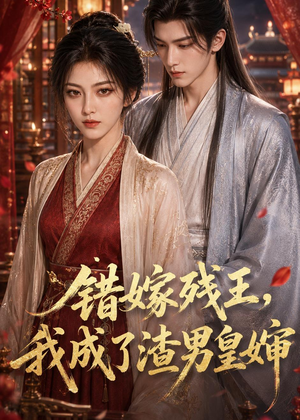 错嫁残王，我成了渣男皇婶（46集）口碑之选免费看