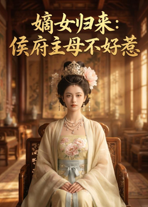 嫡女归来:侯府主母不好惹(71集) 嫡女归来:侯府主母不好惹(71集)高分佳作免费看