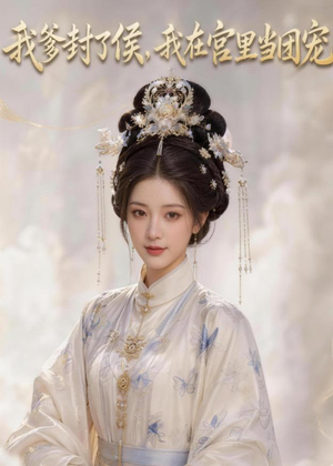 我爹封了侯，我在宫里当团宠（76集）热播短剧全集看