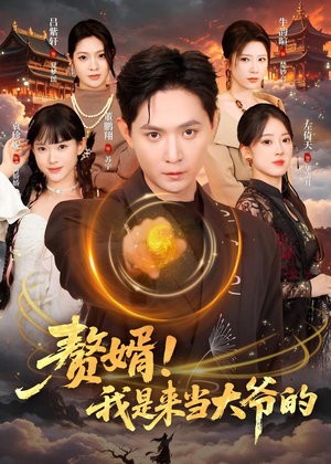 赘婿！我是来当大爷的（79集）短剧完整版免费