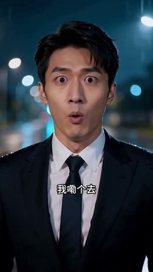 我的影子能洞察所有人的秘密（86集）古装短剧推荐
