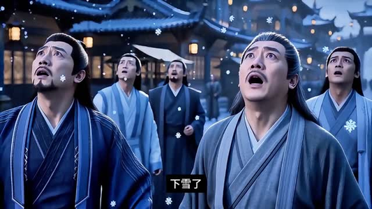 三年归来，父亲竟是顶级大佬（50集）独家短剧免费看