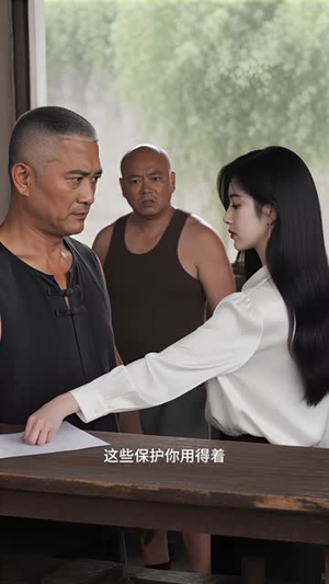 千锤(31集) 千锤(31集)热门短剧推广