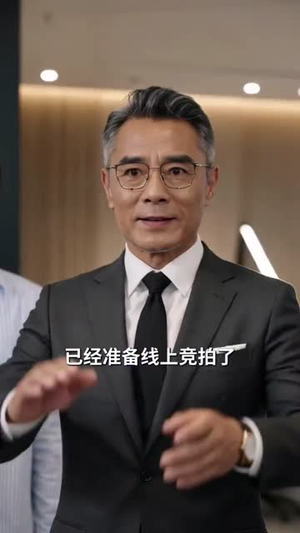 家兄护我岁岁安（53集）短视频追剧推荐