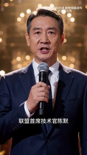 机械不说谎（46集）好看上头短剧