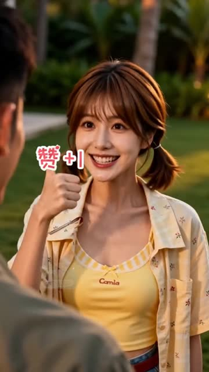 参加恋综，我的前女友是顶流天后（15集）红果免费看短剧