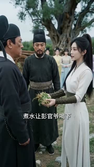医女风华：流放宸都救忠良（103集）百度网盘资源