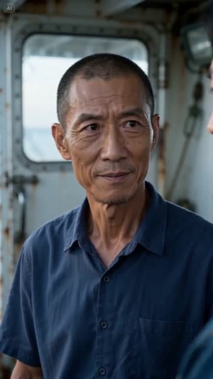 渔海翻盘记（38集）热播短剧抢先看