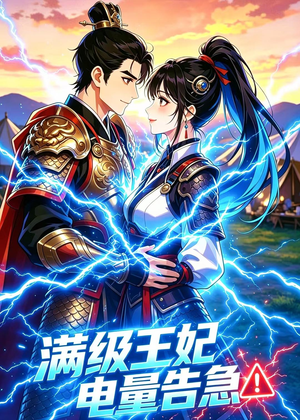 满级王妃电量告急(99集) 满级王妃电量告急(99集)免费短剧看全集