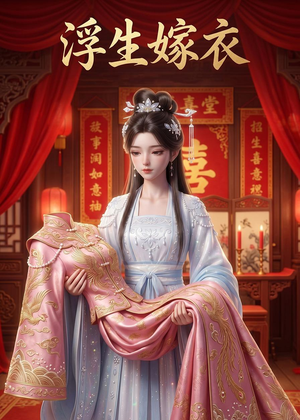 浮生嫁衣（55集）真的好看吗