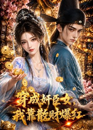 穿成奸臣女，我靠散财爆红（77集）热门短剧大全