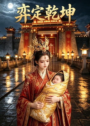 弈定乾坤（42集）热门短剧又来了