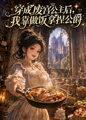 穿成废宫公主后，我靠做饭拿捏公爵（73集）短剧在线观看