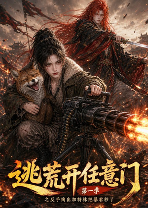 逃荒开任意门第一季（49集）火爆短剧抢先看