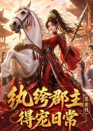 纨绔郡主得宠日常：惹金枝（112集）无需充值尽情看